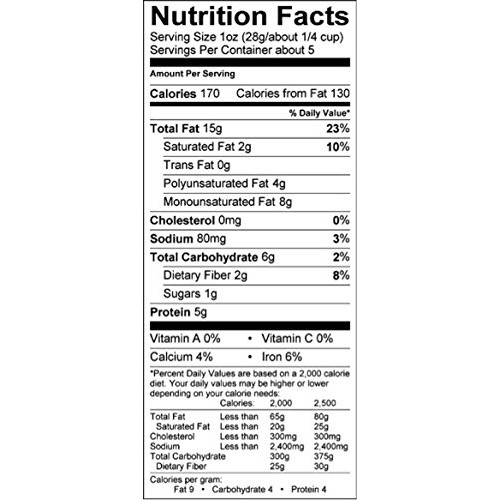 Emerald Deluxe Mixed Nuts, 5 Ounce Resealable Bag Emerald Deluxe Mixed Nuts, 5 Ounce Resealable Bag