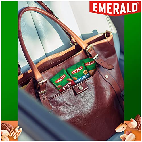 Emerald Nuts, 100 Calorie Variety Pack, 18 Count