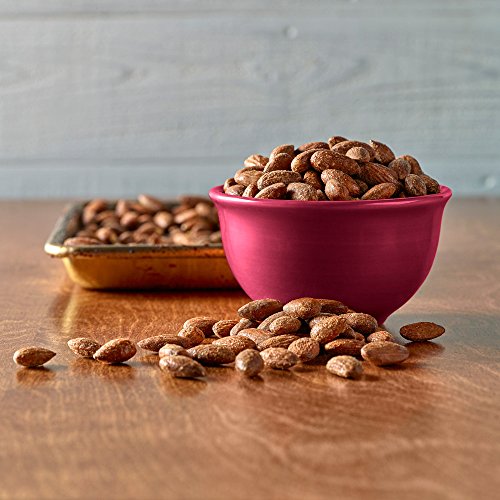 Emerald Nuts, Dry Roasted Almonds 100 Calorie Packs, 0.63 Ounce