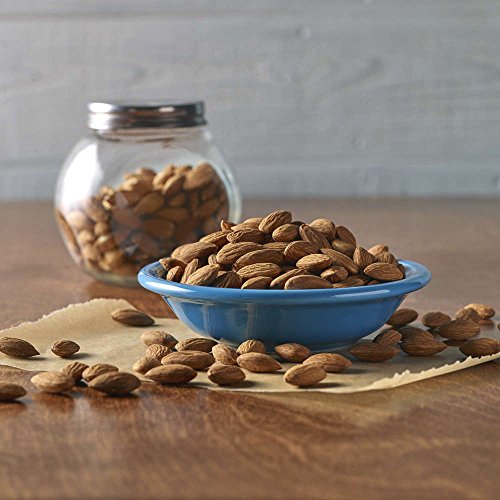 Emerald Nuts, Natural Almonds, 5 Ounce Resealable Bag