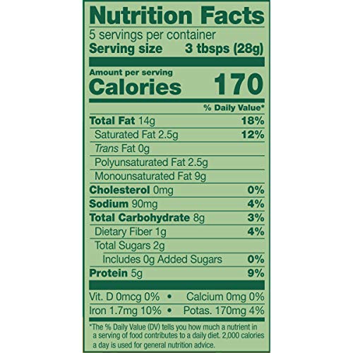 Emerald Nuts, Whole Cashews Roasted &Amp; Salted, 5 Ounce Resealable