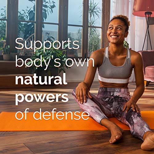 Emergen-C Citrus-Ginger Fizzy Drink Mix, Turmeric And Ginger, Im