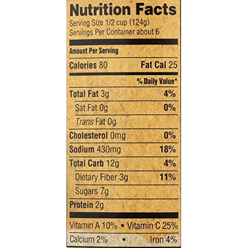 Emeril Tomato Basic Pasta Sauce, 25 Oz