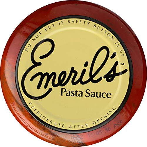 Emeril Tomato Basic Pasta Sauce, 25 Oz