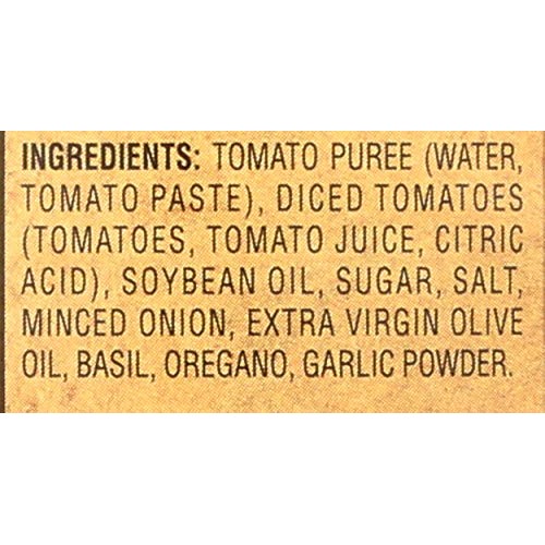 Emeril Tomato Basic Pasta Sauce, 25 Oz