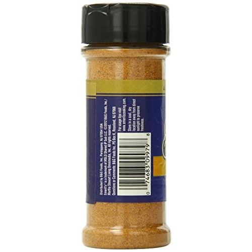 Emerils Seasoning Blend, Cajun, 3.45 Ounce