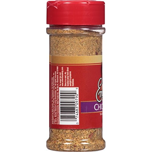 Emerils Seasoning Blend, Chicken Rub, 3.7 Ounce