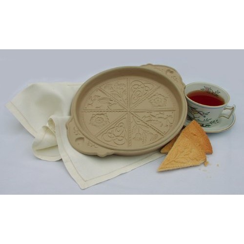Brown Bag Shortbread Cookie Pan - British Isle