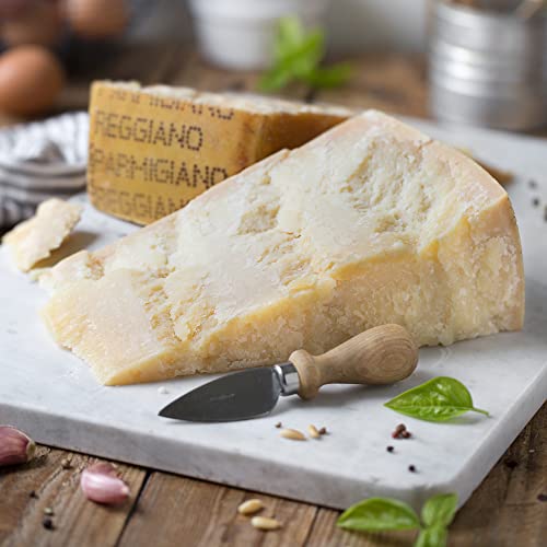 Tasting Trio Parmigiano Reggiano DOP 18, 24, 36 months 3x2.2 lb ...