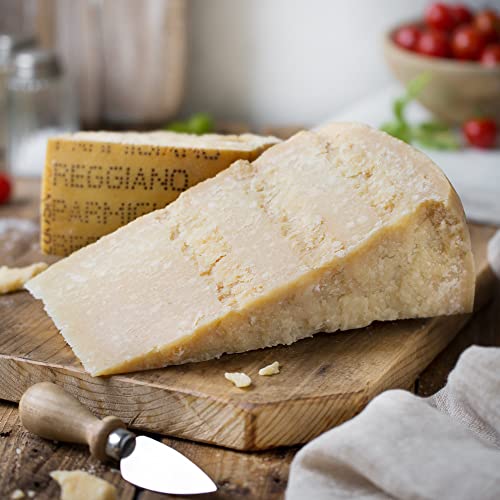 Tasting Trio Parmigiano Reggiano DOP 18, 24, 36 months 3x2.2 lb ...