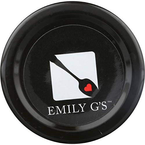 Emily Gs, Jam Jalapeno Raspberry, 10 Ounce