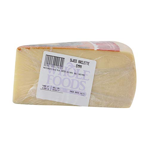 Emmi Swiss Raclette Emmi Swiss Raclette