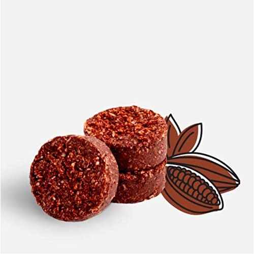 Emmys Organics Coconut Dark Cacao Macaroons, 6 Ounces Pack Of 2