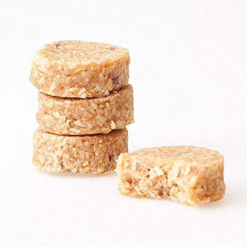 Emmys Organics, Coconut Cookies - Peanut Butter, 6 Oz Pack Of 2