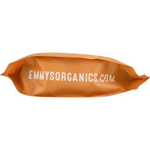 Emmys Organic Peanut Butter Coconut Cookie, 6 Oz
