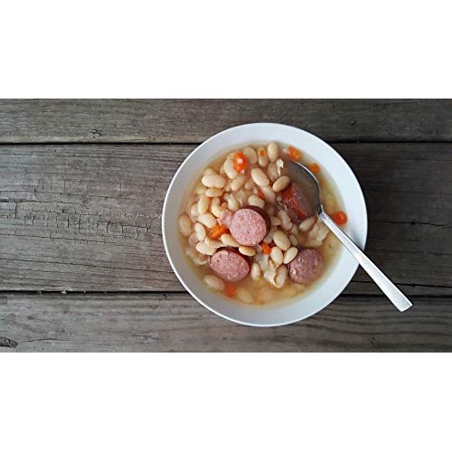 Zona Judion De La Granja - Large Butter Bean 3.42 Lbs