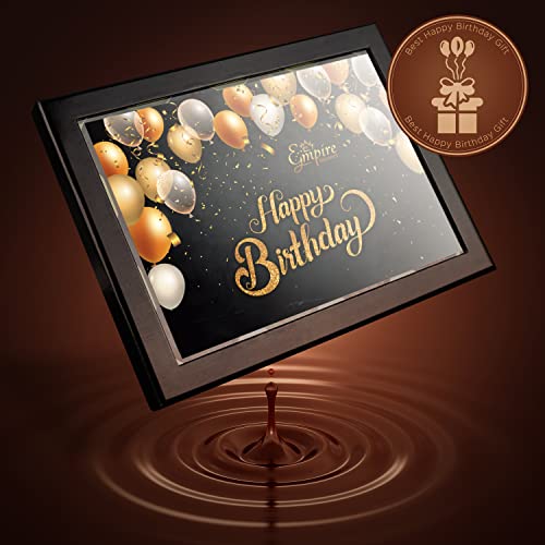 Chocolate Cookies Birthday Gift Basket For Men And Women - Gourm