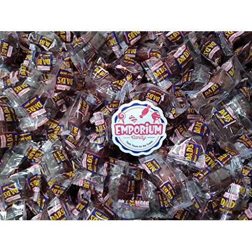 Dads Original Sugar Free Root Beer Barrels - Delicious Individu