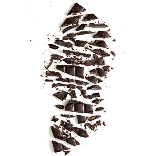 Endangered Species Chocolate Extreme Dark Chocolate Bar, 3 Ounce