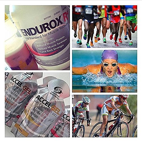Pacifichealth Endurox R4, All Natural Post Workout Recovery Drin