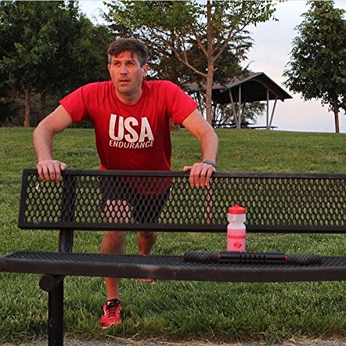 Pacifichealth Endurox R4, All Natural Post Workout Recovery Drin