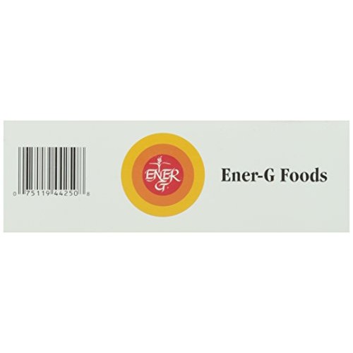 Ener-G Foods, Bread Crumbs, Dairy Free, Wheat &Amp; Gluten Free, 10.