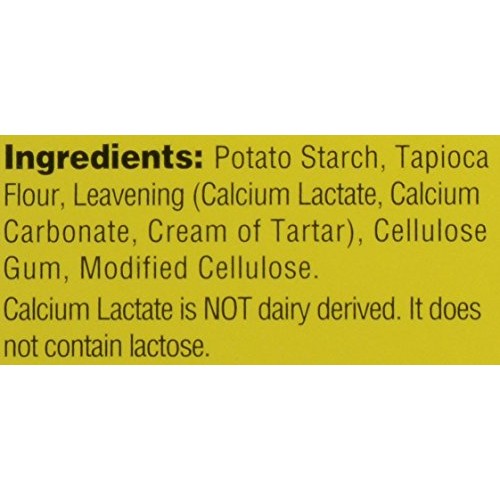 Ener-G Foods Egg Replacer, 16 Oz, Packaging May Vary Ener-G Foods Egg Replacer, 16 Oz, Packaging May Vary