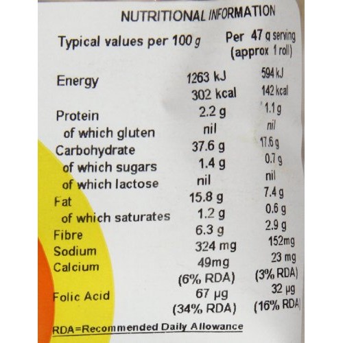 Ener-G Foods Tapioca Dinner Rolls, 9.88-Ounce Packages Pack Of 6