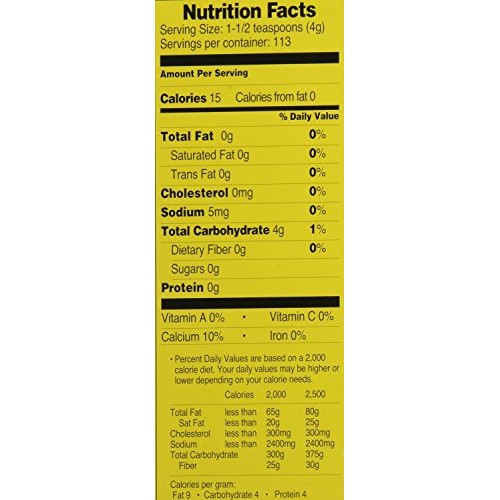 Ener-G Egg Replacer- 16 Oz Pack Of 3