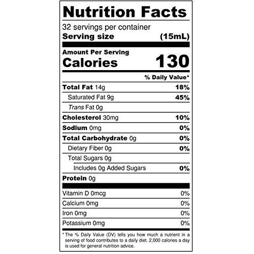 Organic &Amp; Grass Fed Ghee - Made From Pasture Raised Butter Whole