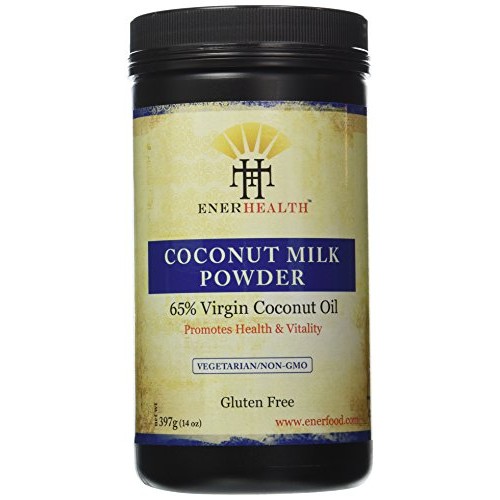 Coconut Milk Powder, 397G 14 Oz