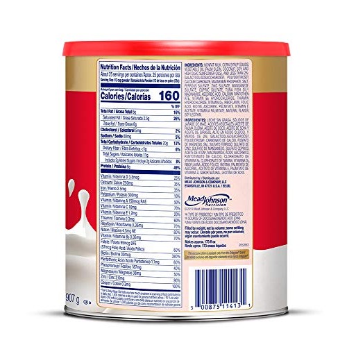 Enfagrow Premium Toddler Nutritional Milk Drink, Natural Milk Fl