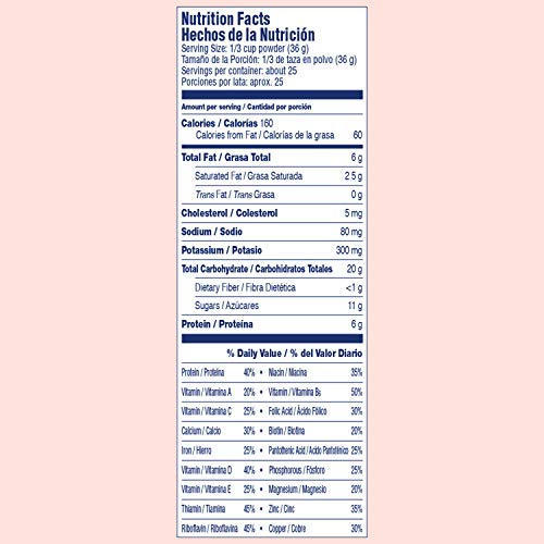 Enfagrow Premium Toddler Next Step, Natural Milk Flavor - Powder