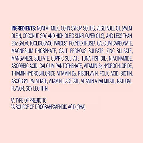 Enfagrow Premium Toddler Next Step, Natural Milk Flavor - Powder