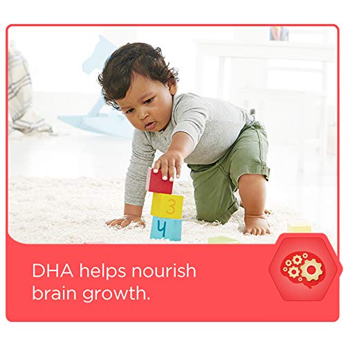 Enfagrow Premium Toddler Next Step, Natural Milk Flavor - Powder