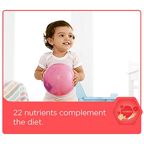 Enfagrow Premium Toddler Next Step, Natural Milk Flavor - Powder