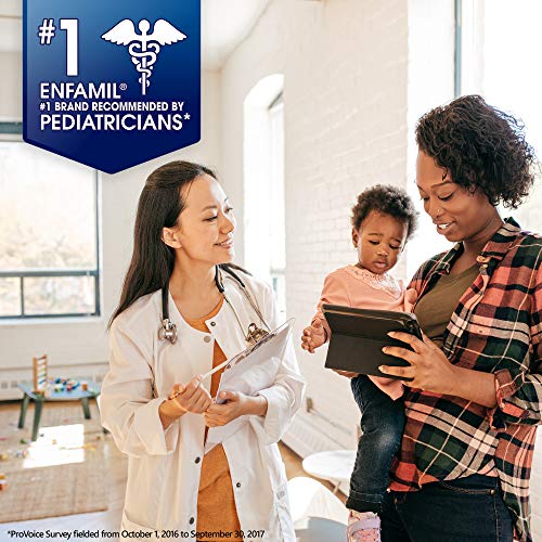 Enfagrow Premium Toddler Next Step, Natural Milk Flavor - Powder