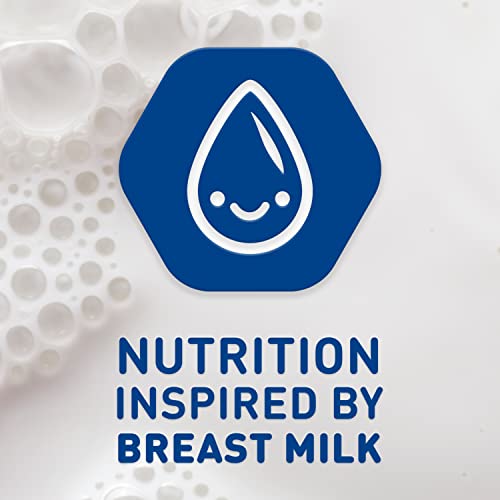 Enfamil Enspire Non-Gmo Baby Formula, Milk Powder, 20.5 Ounce P Enfamil Enspire Non-Gmo Baby Formula, Milk Powder, 20.5 Ounce P