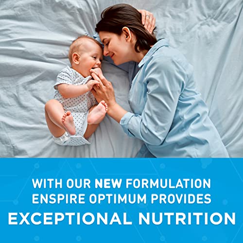 Enfamil Enspire Non-Gmo Baby Formula, Milk Powder, 20.5 Ounce P Enfamil Enspire Non-Gmo Baby Formula, Milk Powder, 20.5 Ounce P