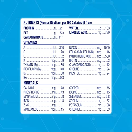 Enfamil Enspire Non-Gmo Baby Formula, Milk Powder, 20.5 Ounce P Enfamil Enspire Non-Gmo Baby Formula, Milk Powder, 20.5 Ounce P