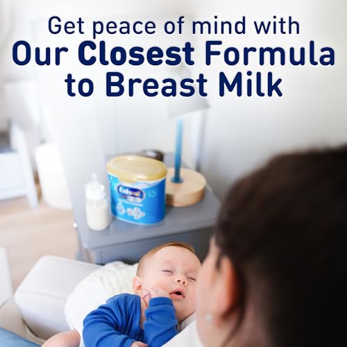 Enfamil Enspire Infant Formula with Immune-Supporting Lactoferri...