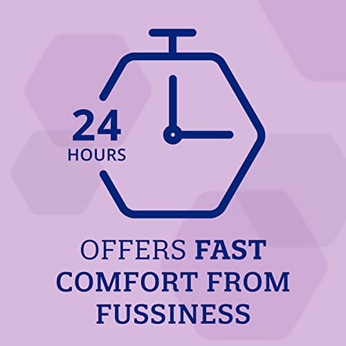 Enfamil Gentlease Baby Formula, Reduces Fussiness, Crying, Gas a...