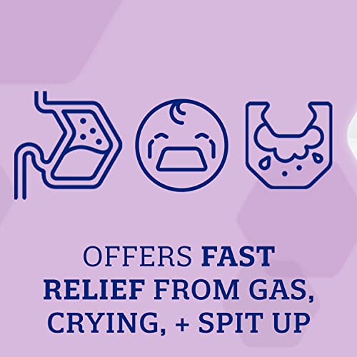 Enfamil Gentlease Baby Formula, Reduces Fussiness, Crying, Gas a...