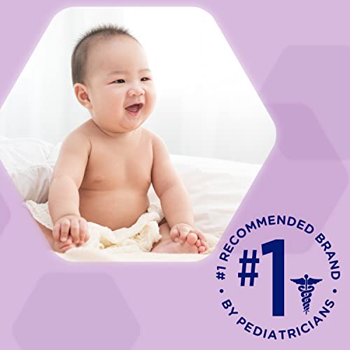 Enfamil Gentlease Baby Formula, Reduces Fussiness, Crying, Gas a...