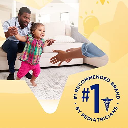 Enfamil Neuropro Baby Formula, Triple Prebiotic Immune Blend Wit