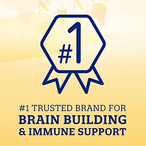 Enfamil Neuropro Baby Formula, Triple Prebiotic Immune Blend Wit