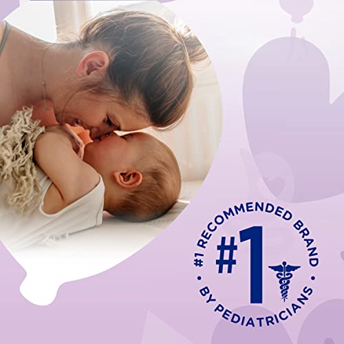 Enfamil Neuropro Gentlease Baby Formula, Brain And Immune Suppor