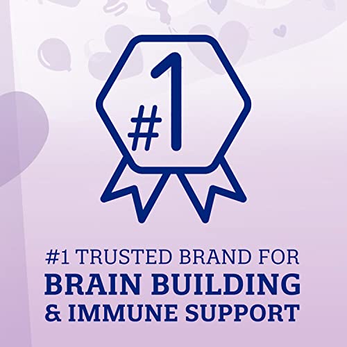 Enfamil Neuropro Gentlease Baby Formula, Brain And Immune Suppor