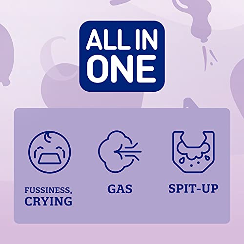 Enfamil Neuropro Gentlease Infant Formula - Brain Building Nutri