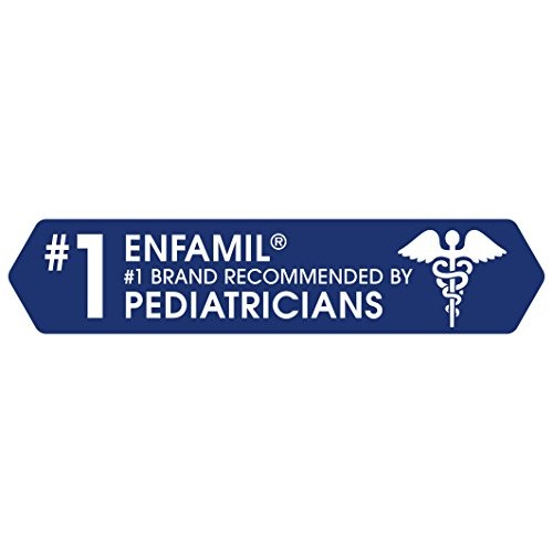 Enfamil Neuropro Gentlease Infant Formula - Brain Building Nutri